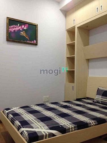 Hình ảnh Cho thuê gấp căn The Botanica 2PN 57m2 giá 15tr/th