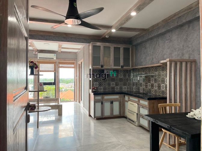 Hình ảnh Fully-furnished apartment in Thao Dien, District 2 🍀🍀