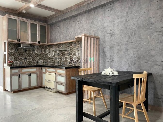 Hình ảnh Fully-furnished apartment in Thao Dien, District 2 🍀🍀