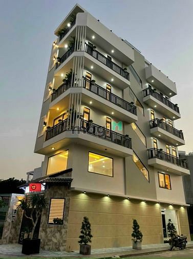 Hình ảnh CHDV Nguyễn Văn Đậu doanh thu 80tr chỉ 15 tỷ