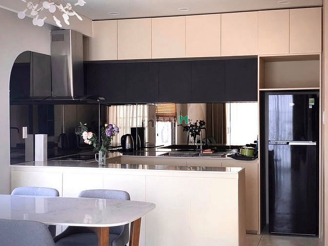 Hình ảnh Cho Thuê Căn Hộ The Lancaster Q1, 85m2, 2PN,2WC, NTCC. Giá Thật: 25 tr