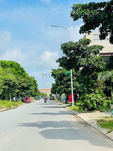Hình ảnh Bán Đất DT(5x17) Gần Chợ Bà Lát , Cách AEON Mall Tên Lửa 2km, DCư Đông