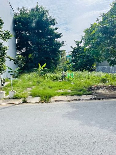 Hình ảnh Bán Đất DT(5x17) Gần Chợ Bà Lát , Cách AEON Mall Tên Lửa 2km, DCư Đông