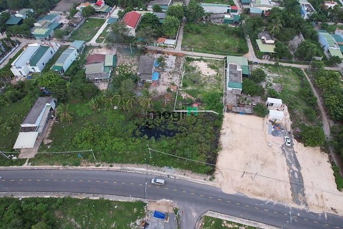 Hình ảnh Hot hot,...hot ban dat nghi duong bien Cam Binh, Tan Phuoc La Gi.