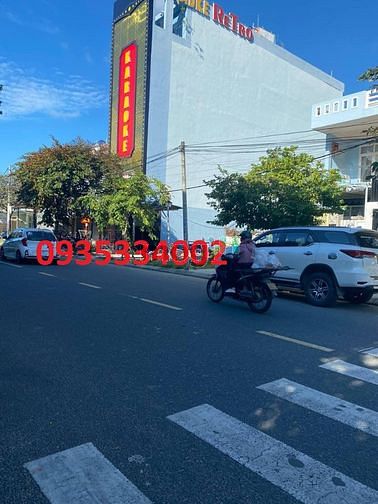Hình ảnh 💎Cần bán gấp lô đất Phùng Hưng,P Hòa Minh,Q Liên Chiểu Đà Nẵng