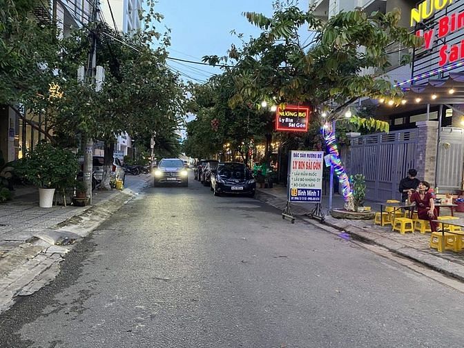 Hình ảnh Chủ cần thanh khoản gấp lô đất siêu vị trí đường BÌNH MINH 1