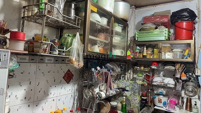 Hình ảnh Nhà Bình Long, Phú Thạnh, Tân Phú, 36m2, 2 tầng, Giá chỉ 2,85 tỷ
