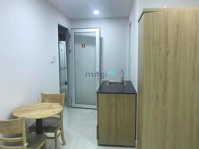 Hình ảnh Studio full nội thất cao cấp - Sang trọng - Lê Đức Thọ, Gò Vấp