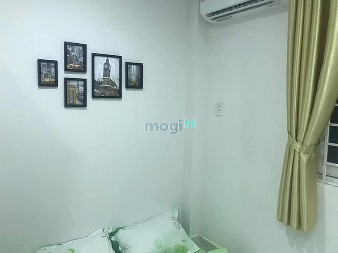 Hình ảnh Studio full nội thất cao cấp - Sang trọng - Lê Đức Thọ, Gò Vấp