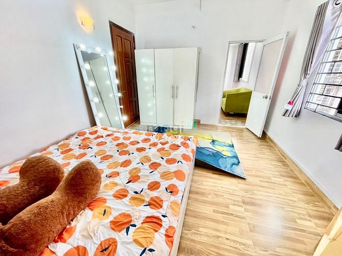 Hình ảnh cho thuê Trang Chủ MB66.COM / Đăng Ký Tặng 66K dịch vụ 2pn, 1 wc