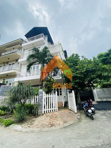 Hình ảnh Villa An Phú 7x16m sân rộng, nhiều cây 45tr