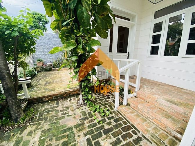 Hình ảnh Villa An Phú 7x16m sân rộng, nhiều cây 45tr