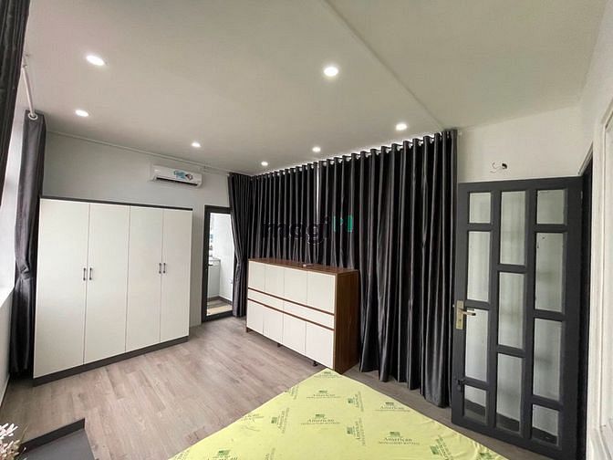 Hình ảnh Bancol 1PN Full Nội Thất quận Bình Thạnh