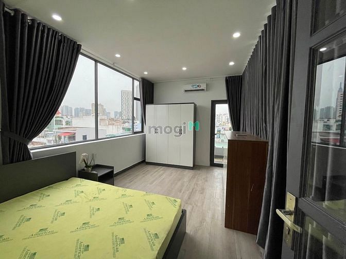 Hình ảnh Bancol 1PN Full Nội Thất quận Bình Thạnh