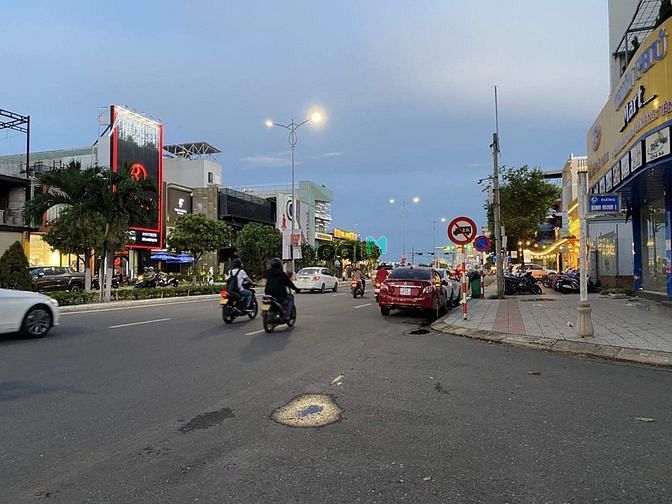 Hình ảnh Chủ cần thanh khoản gấp lô đất siêu vị trí đường BÌNH MINH 1