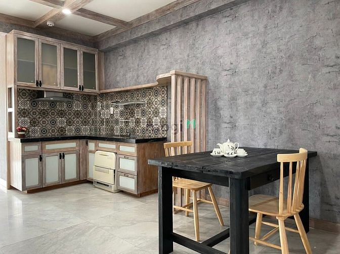 Hình ảnh Mb6623 nạp rút nhanh chóng dịch vụ full nội thất cực sang chảnh ngay Thảo Điền Q2 🥰