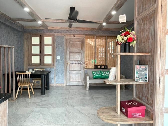 Hình ảnh Mb6623 nạp rút nhanh chóng dịch vụ full nội thất cực sang chảnh ngay Thảo Điền Q2 🥰
