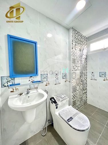 Hình ảnh Studio Mới Keng - Bếp xa giường - Ban công Ngay D2 - Hàng Xanh