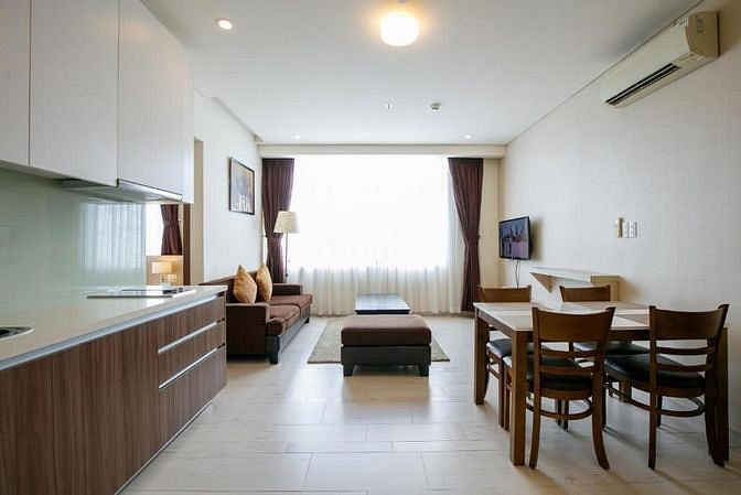 Hình ảnh Tòa CHDV 3 sao MT Pasteur. 20m x 35m. 2 Hầm, 14 lầu. 500 tỷ.