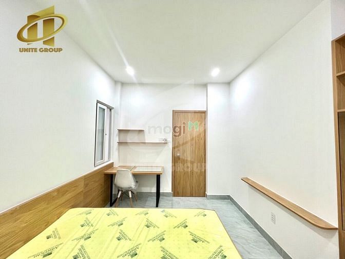 Hình ảnh Studio Mới Keng - Bếp xa giường - Ban công Ngay D2 - Hàng Xanh