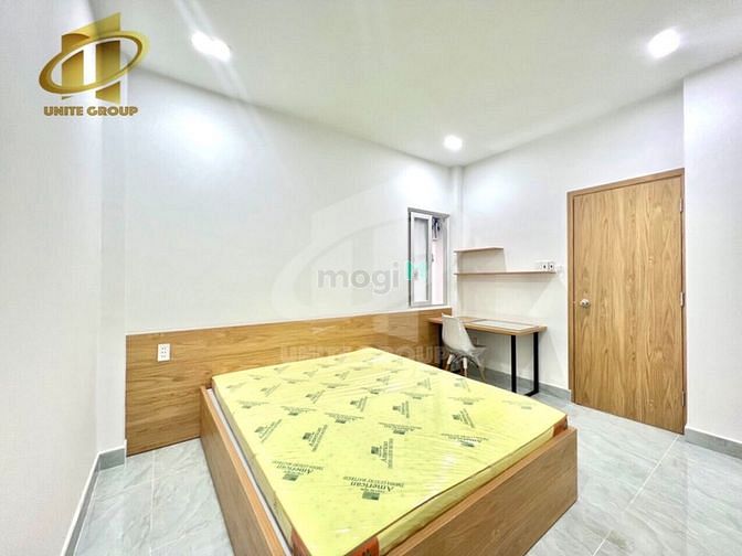 Hình ảnh Studio Mới Keng - Bếp xa giường - Ban công Ngay D2 - Hàng Xanh