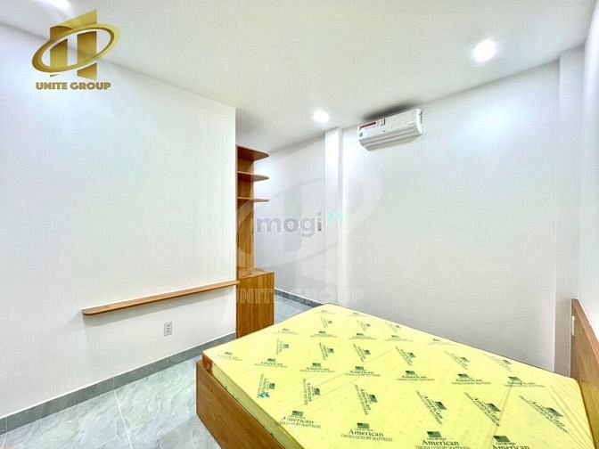 Hình ảnh Studio Mới Keng - Bếp xa giường - Ban công Ngay D2 - Hàng Xanh