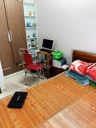 Hình ảnh 60m2 - Hiệp Bình Chánh -  2 Tầng BTCT - GIÁ 2 TỶ 5