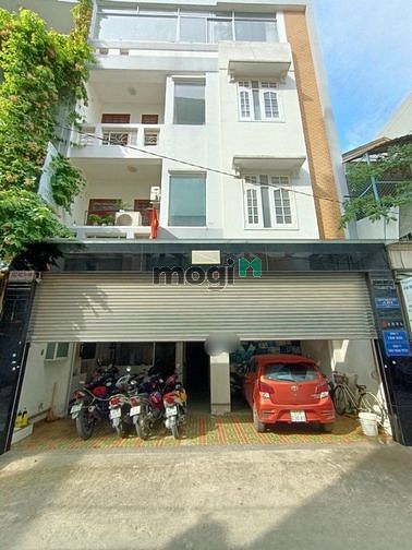 Hình ảnh Bán lỗ nhà hẻm xe tải Phan Văn Trị 150m2 18 Tỷ 5