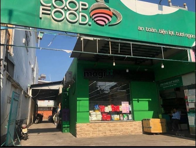 Hình ảnh Bán đất mặt tiền đường sô 20, P. Bình Trưng Đông 💥TT chợ Tân Lập