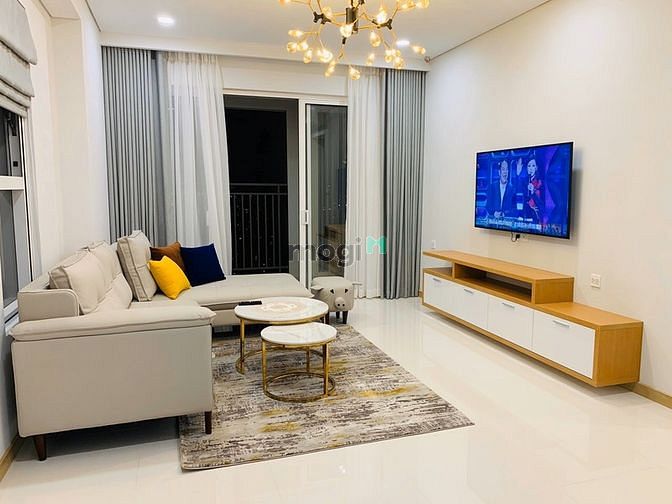 Hình ảnh bán Trang Chủ MB66.COM / Đăng Ký Tặng 66K Grand Riverside Đ. Bến Vân Đồn Q.4 dt 79m2 có 2PN full