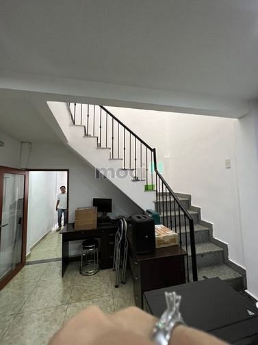 Hình ảnh Mặt Tiền Điện Biên Phủ, gần ngã 7, khu vực sầm uất, kinh doanh đỉnh