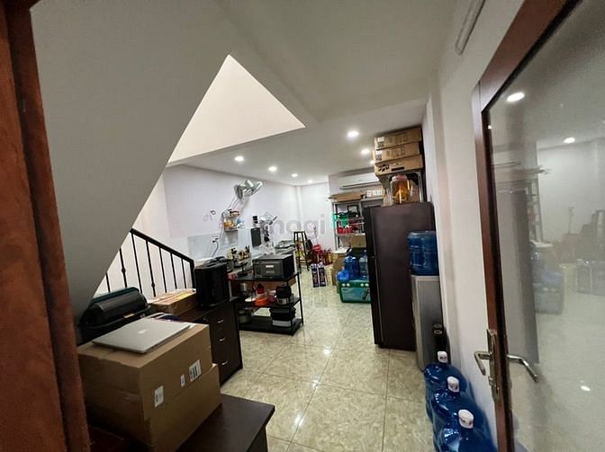 Hình ảnh Mặt Tiền Điện Biên Phủ, gần ngã 7, khu vực sầm uất, kinh doanh đỉnh