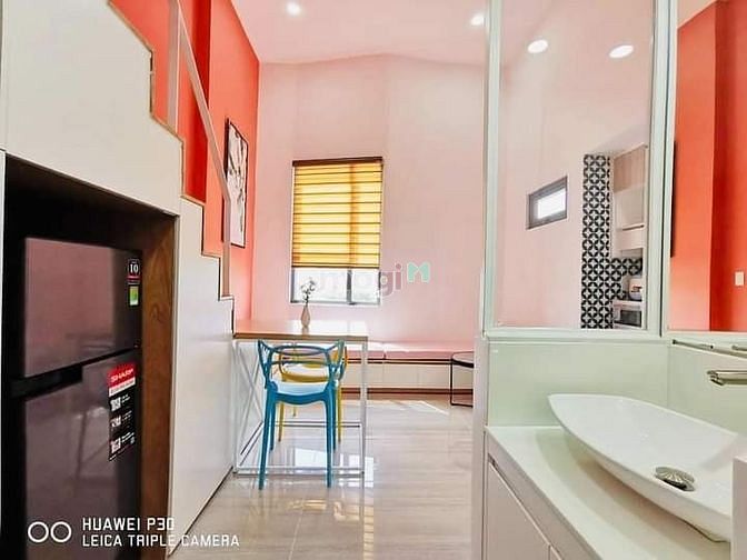 Hình ảnh Mb6623 nạp rút nhanh chóng Kola Apartment Hồ bơi vô cực Free quận 7