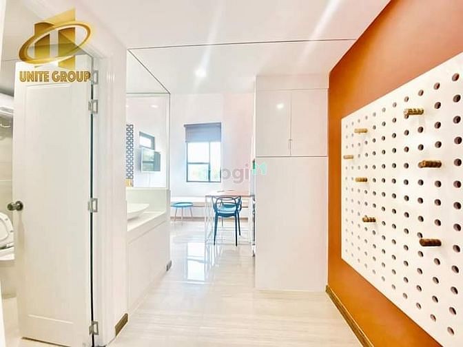 Hình ảnh Mb6623 nạp rút nhanh chóng Kola Apartment Hồ bơi vô cực Free quận 7