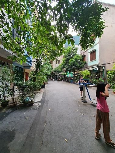Hình ảnh Bán 60m2 đất đẹp,gần trường đại học,Trang MB66.COM Chính Thức - MB 66 Uy Tín xây ccmn,giá 4.6 tỉ