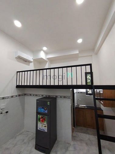 Hình ảnh 💥 Trống sẵn 1p duy nhất ngay đại học mở