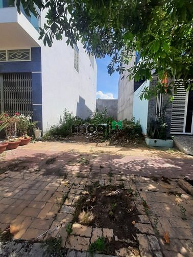 Hình ảnh Đất ngay cổng tây chợ phước mỹ 93m2 thổ cư đường nhựa Phùng Khắc Khoan
