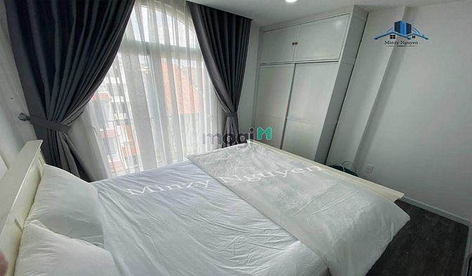 Hình ảnh Cho thuê CHDV 1pn, full nội thất đẹp chỉ việc đến ở-xem nhà 24/7