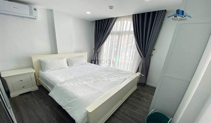 Hình ảnh Cho thuê CHDV 1pn, full nội thất đẹp chỉ việc đến ở-xem nhà 24/7