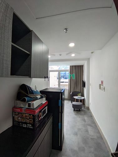 Hình ảnh Phòng trung tâm Quận 1 full nội thất