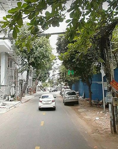 Hình ảnh Mở bán dự án đường Nguyễn Thị Thập, Tân Phú, Q7. Sổ riêng. Giá 32tr/m2
