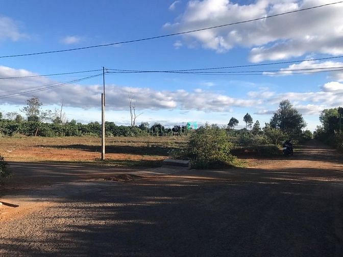 Hình ảnh Siêu Phẩm Đất Nền Nguyễn Kiệm - Phường Yên Thế - Tp.Pleiku Gia Lai