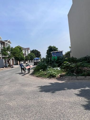 Hình ảnh Bán đất TC 100m2/ 2.6 tỷ thuộc KDC Bình Lợi - Đ.Đặng Thùy Trâm đi vào