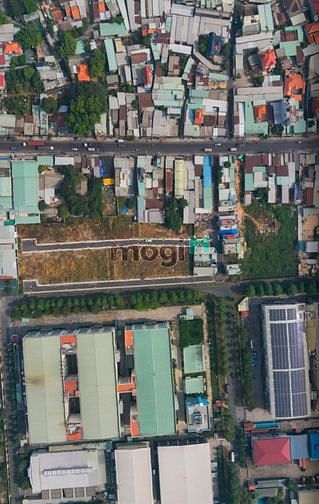 Hình ảnh Mặt tiền Ngô Chí Quốc, Bình Chiểu, TĐ, giá 1 tỷ5, có sổ riêng, DT 55m2