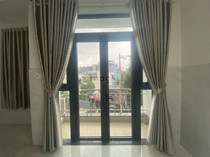 Hình ảnh CHDV Ban Công Mới Xây Đủ Nội Thất Cao Cấp,Tiện Nghi, TB , GV