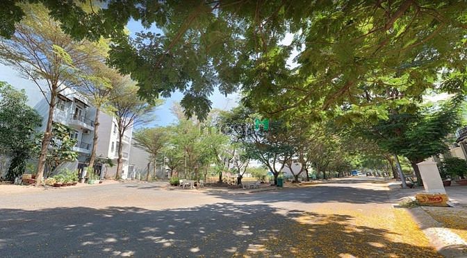Hình ảnh Đất thuộc KDC Khang An, Phú Hữu, Quận ̣̣9 DT 5x21m giá 2 tỷ 990 triệu