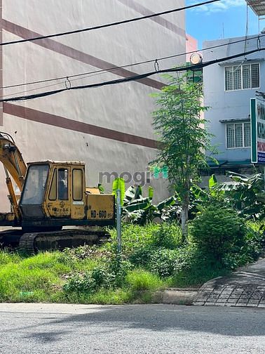 Hình ảnh Đất Nam Hùng Vương, An Lạc, Bình Tân.Sổ sẵn,Giá 2 tỷ2/ 90m2. Xây tự do