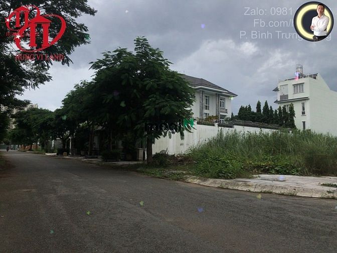 Hình ảnh BDS Hùng Vĩ Land [NC] 1700 M² MT Nguyễn Tuyển - Bình Trưng Tây - Q2