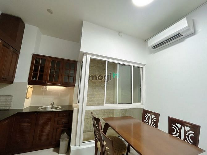 Hình ảnh Mb6623 nạp rút nhanh chóng 1 phòng ngủ riêng biệt nhà MT Võ Văn Tần Q3