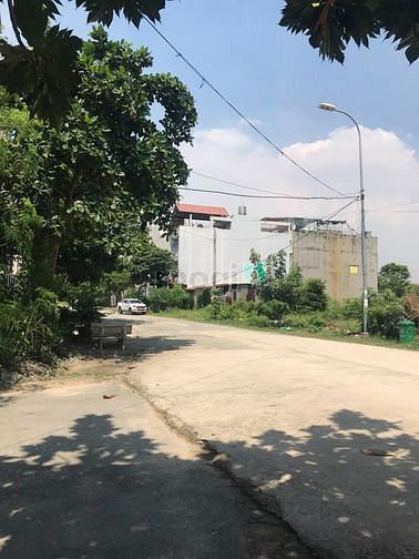 Hình ảnh Bán nền đất TC 100m2/ 1.8 tỷ KDC Phong Phú 4,đường Tân Liêm,Bình Chánh